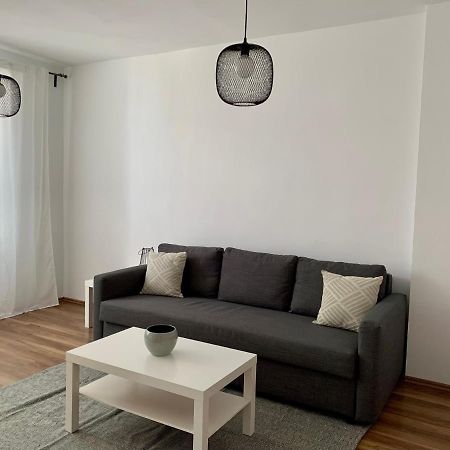 Apartment Horakova Znojmo Exterior photo